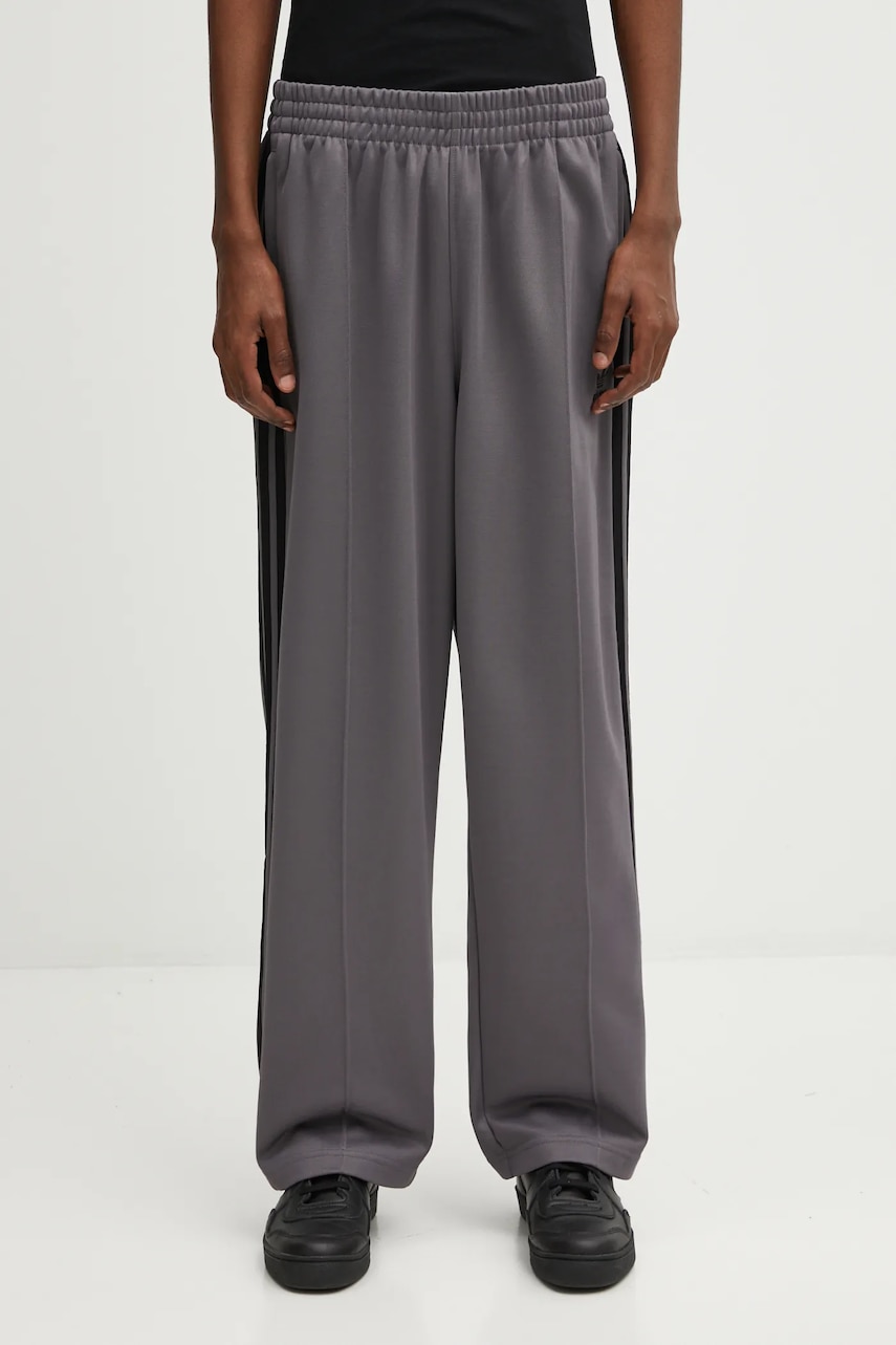 adidas Originals spodnie dresowe Baggy Tp