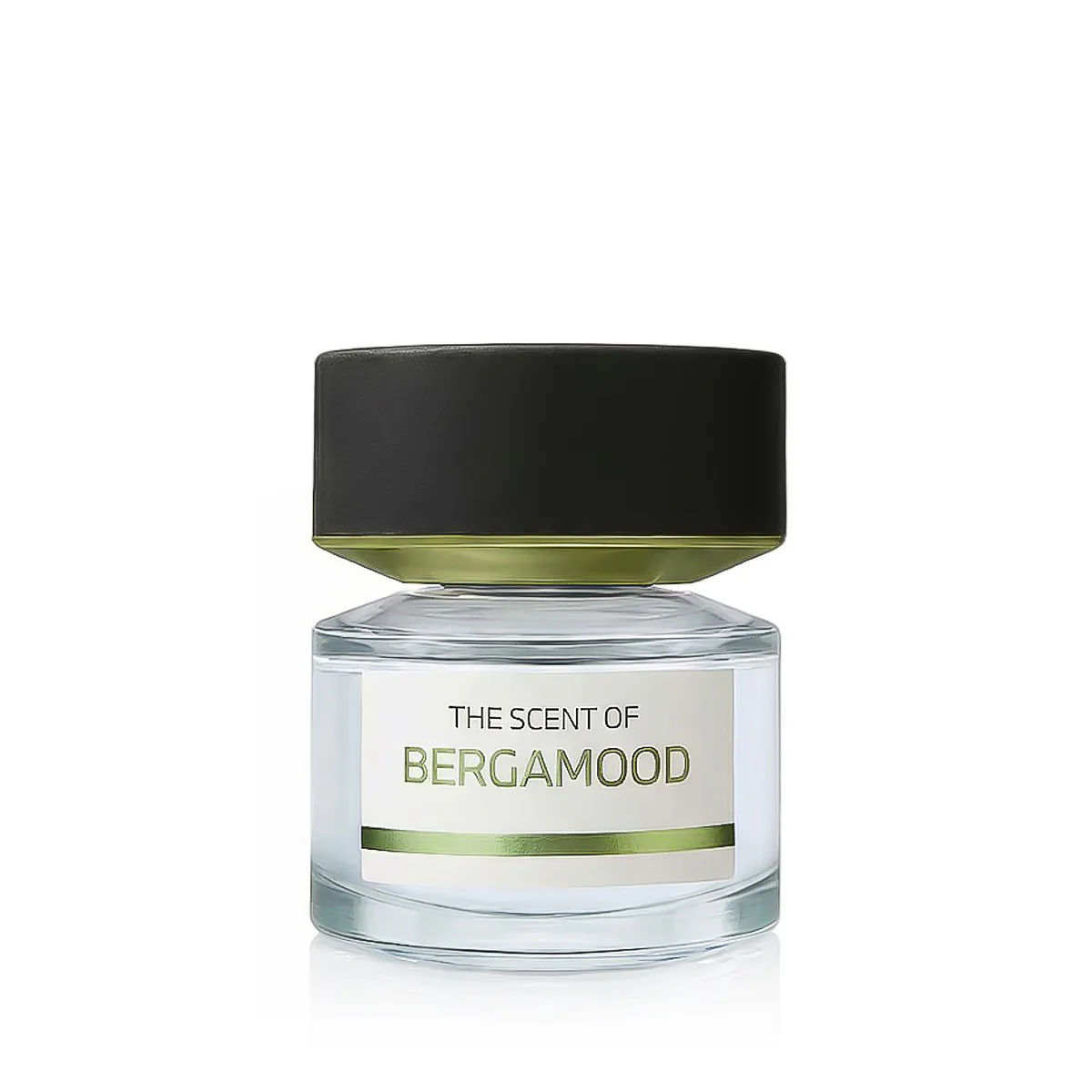 BMW Fragrances Bergamood Woda perfumowana 50 ml