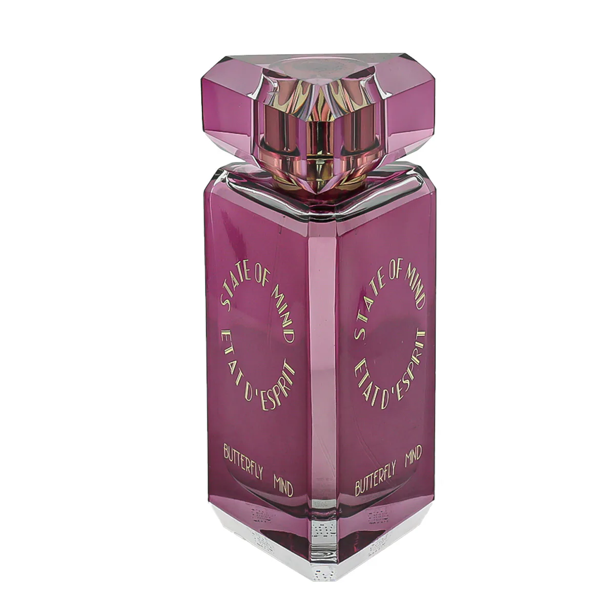 State of Mind Butterfly Mind Woda perfumowana 100 ml