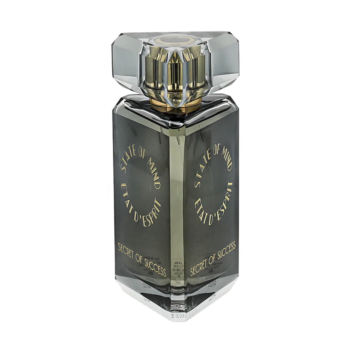 State of Mind Secret of Success Woda perfumowana 100 ml