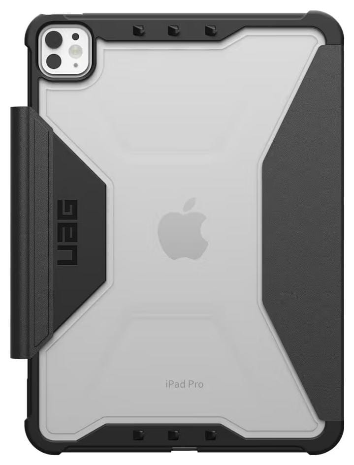 UAG Plyo do iPad Pro 11'' M4 2024 / M5 2025 black/ice 124477114043