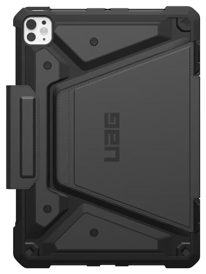 UAG Metropolis SE do iPad Pro 11'' M4 2024 / M5 2025 czarny 124475114040