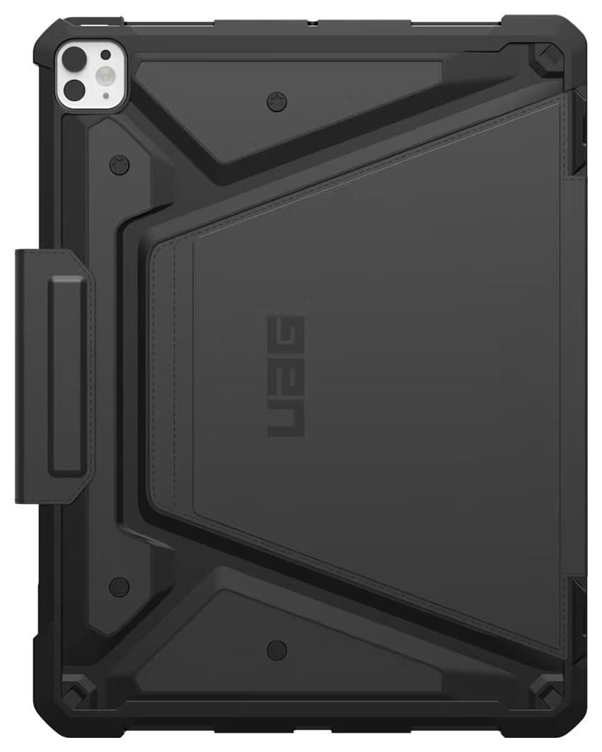 UAG Metropolis SE do iPad Pro 13'' M4 2024 / M5 2025 czarny 124476114040