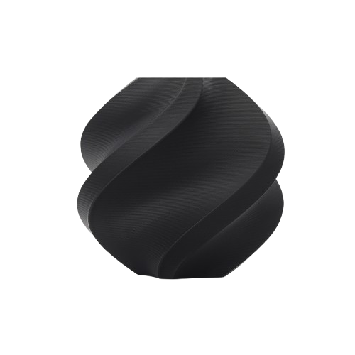 Bambu Lab PLA Pure - 1.75 mm - 1 kg - Absolute Black