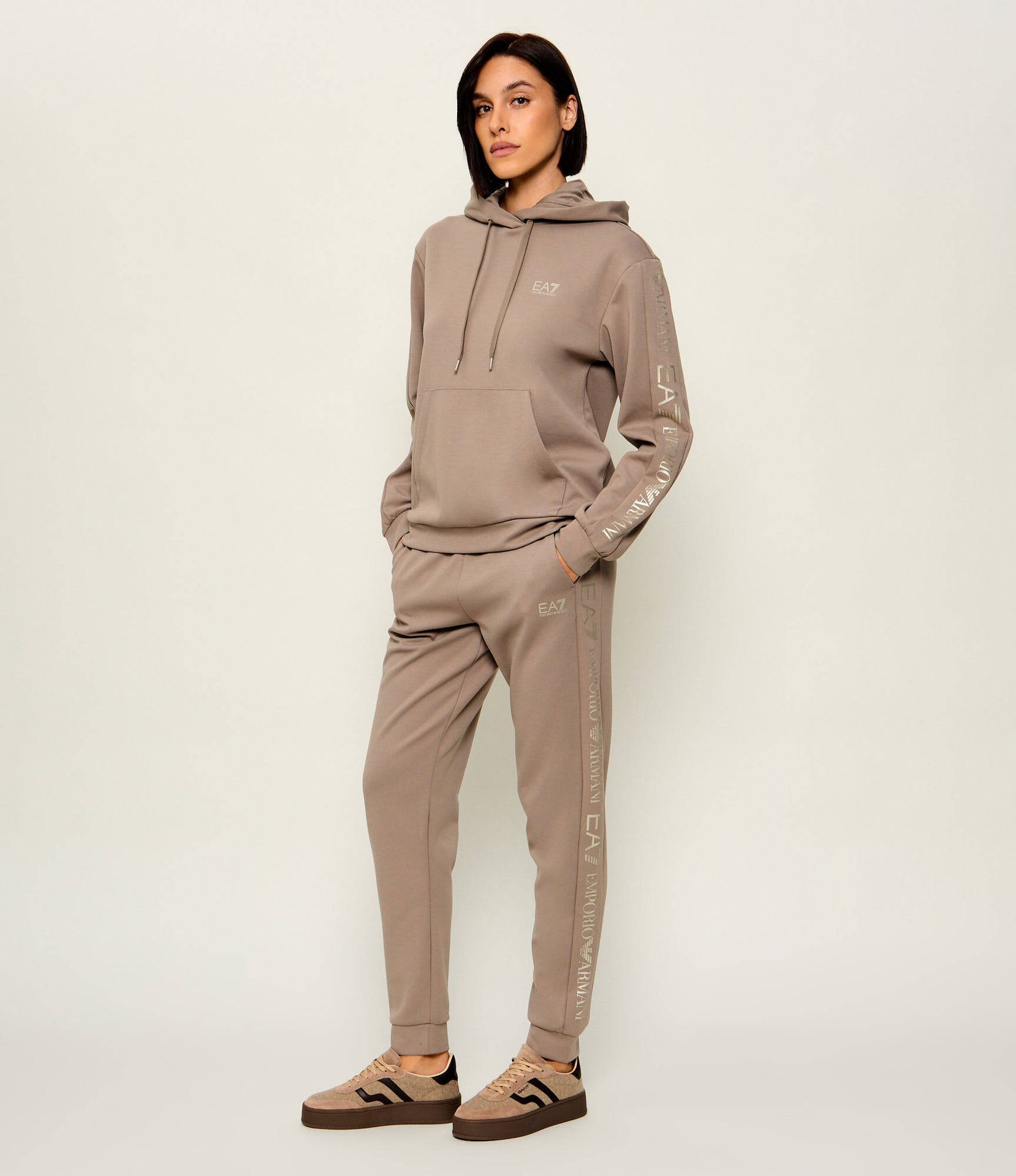 EA7 Dres Regular Fit