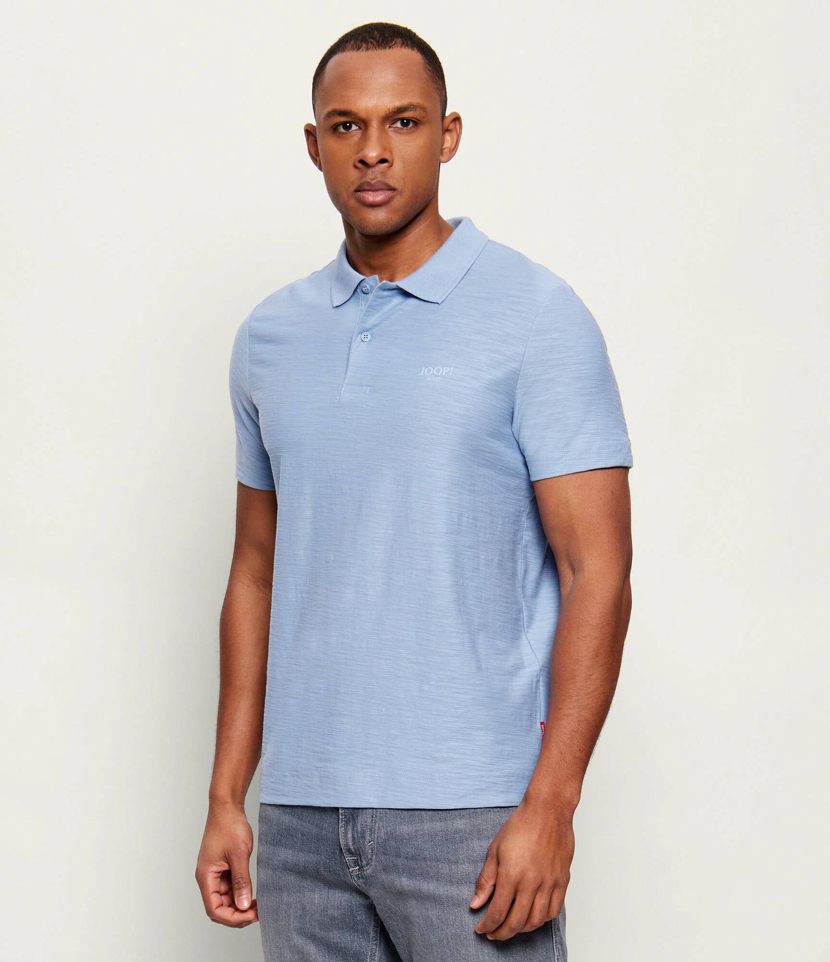 Joop! Jeans Polo Alonsoa Regular Fit