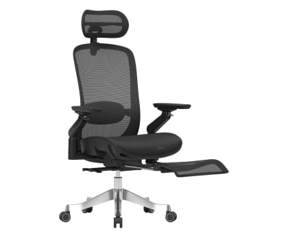 Huzaro Leadpro 8.7 Black