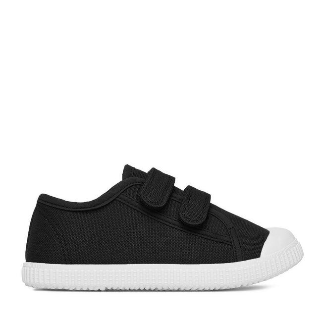 Trampki Sprandi CEO-CP91-25122(III)CH Czarny