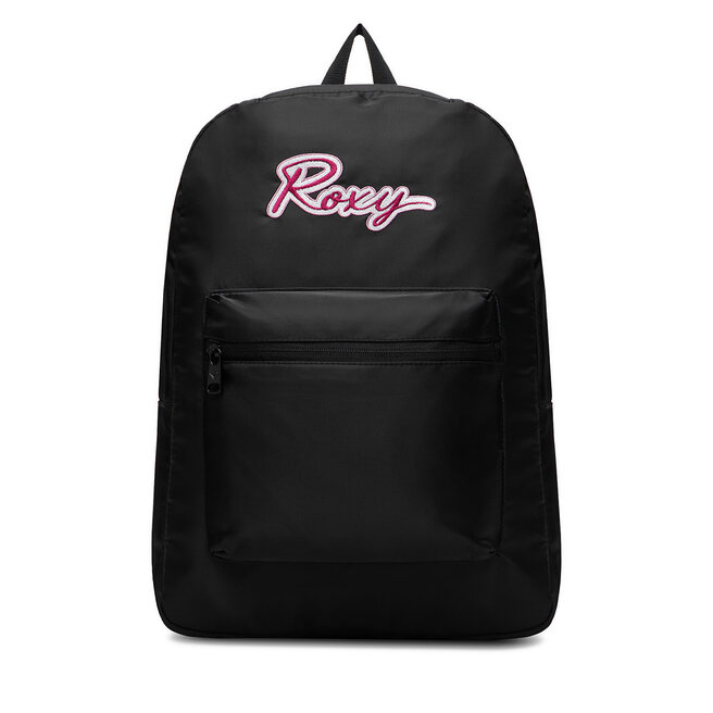 Plecak Roxy CWBEO-ROXY-P-003-10 Czarny