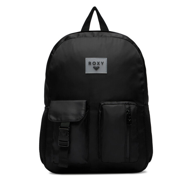 Plecak Roxy CWBEO-ROXY-P-004-10 Czarny