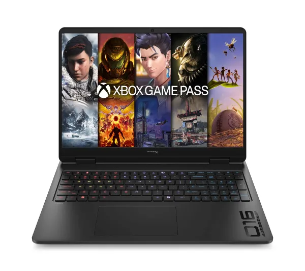 HyperX OMEN 16-ap1008nwx OLED 16