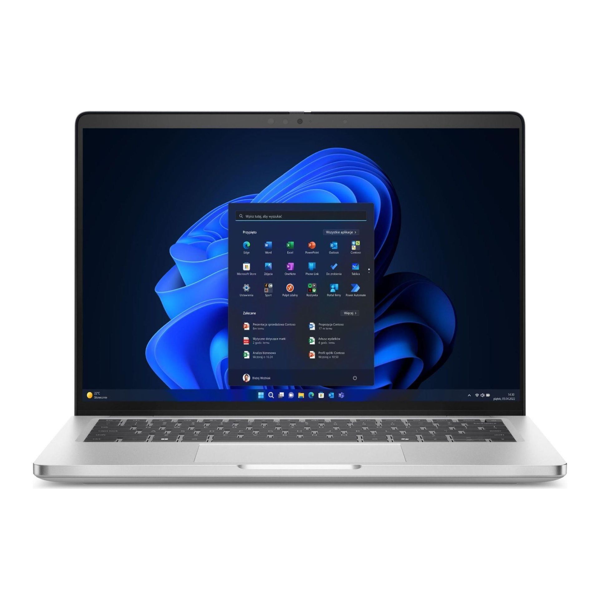 Dell Pro 14 Plus PB14255 14