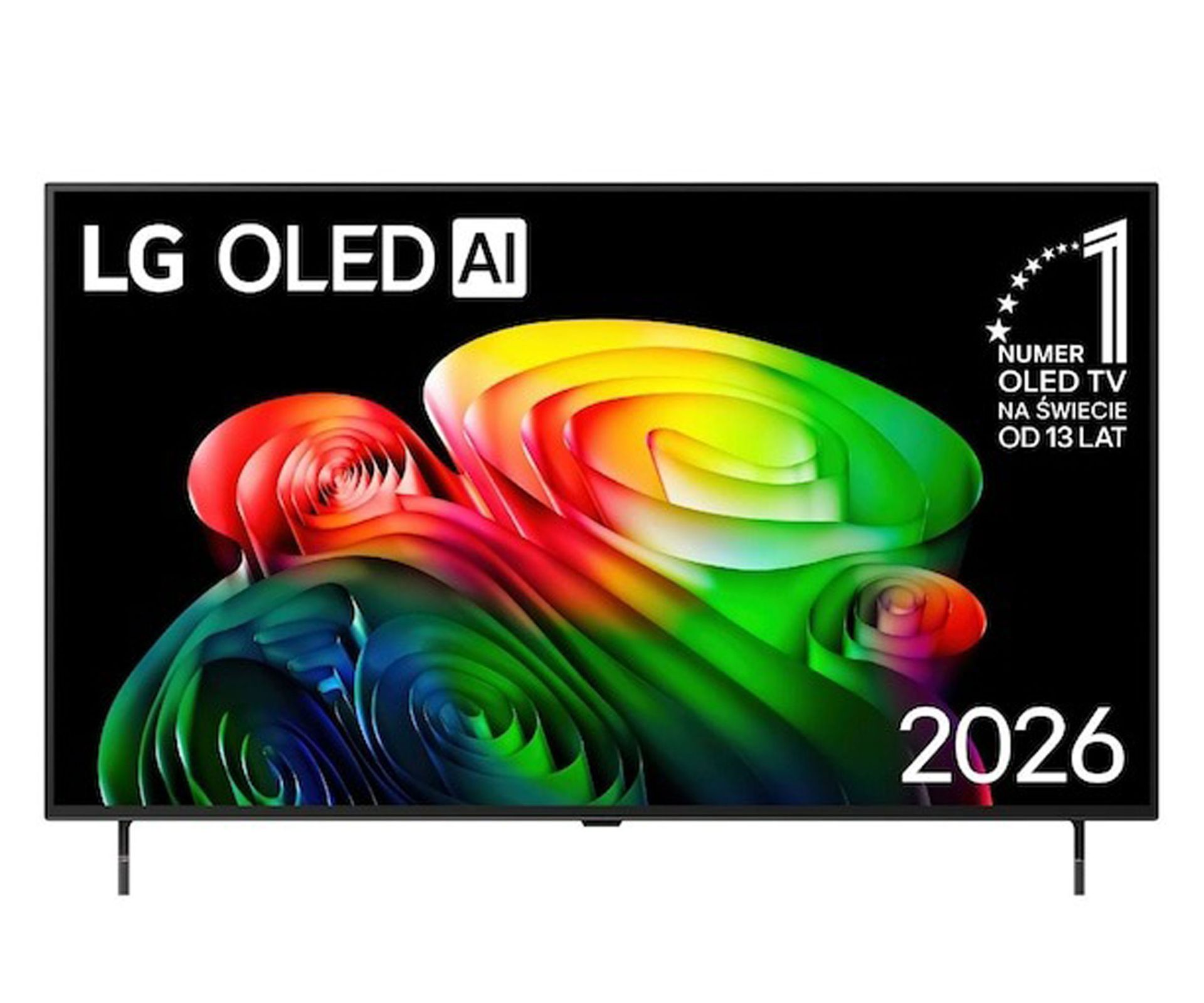 LG OLED65B65LA 65