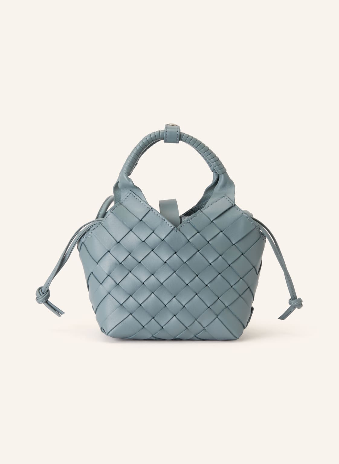 Cala Jade Torebka Misu Mini gruen