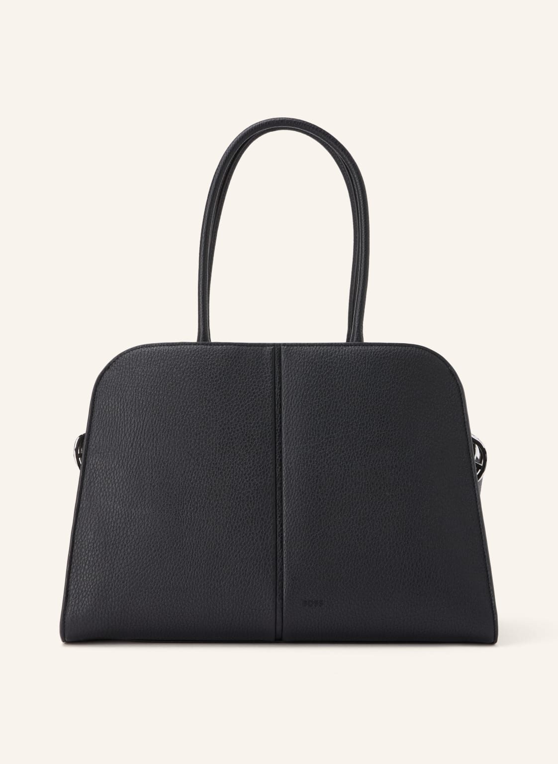 Boss Shopperka Clarice schwarz
