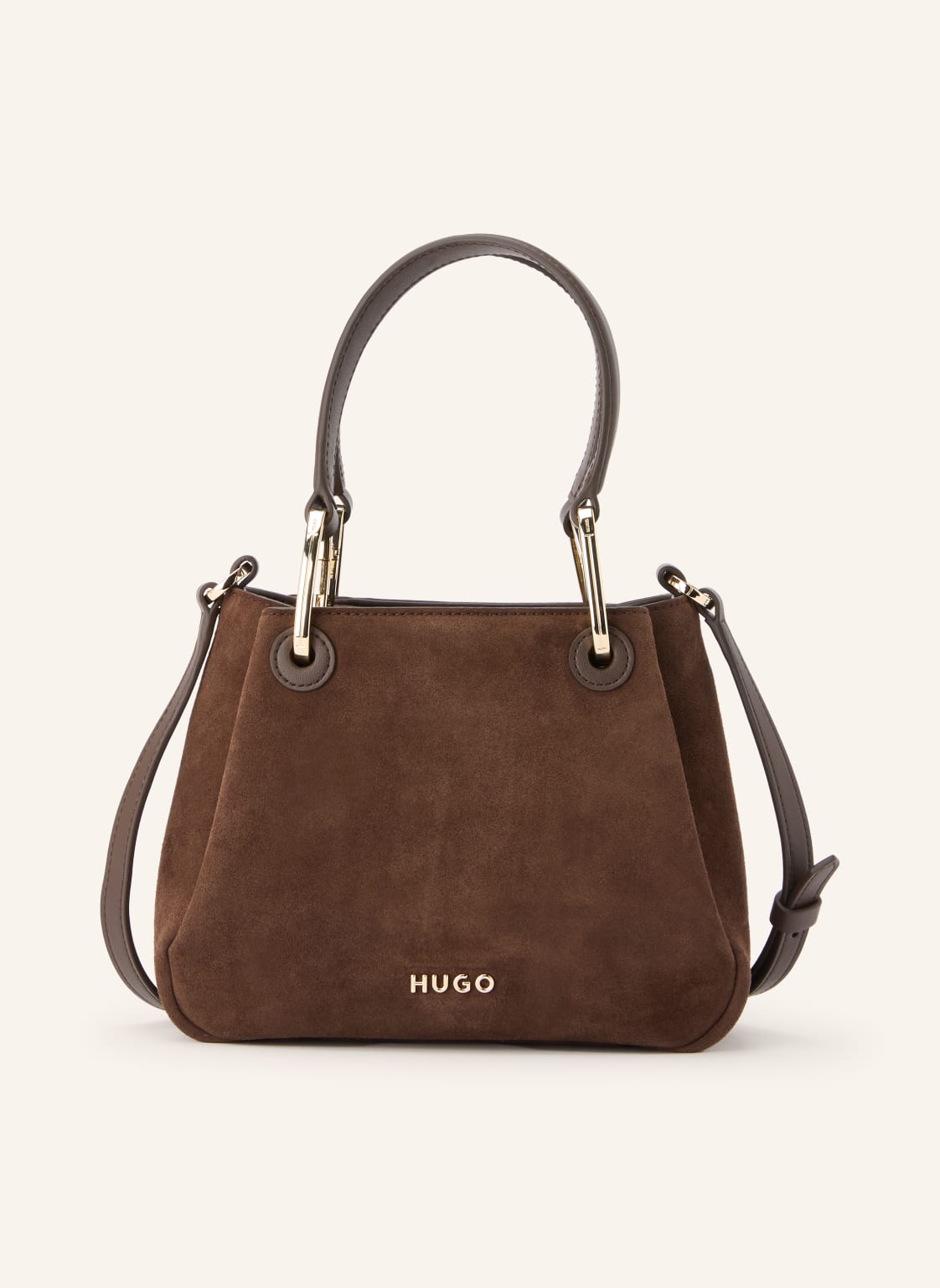 Hugo Listonoszka Orin 2.0 braun