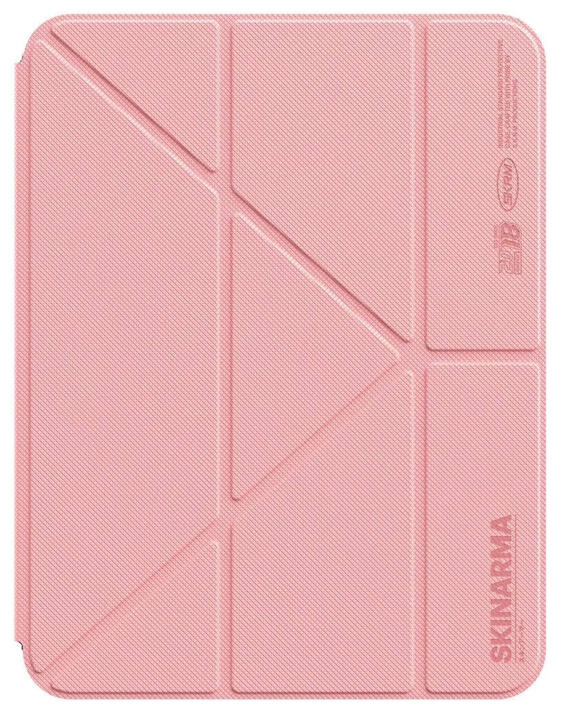 Skinarma Zeta do iPad 11'' A16 2025 / iPad 10.9'' 10 gen. 2022 różowy Skin000311