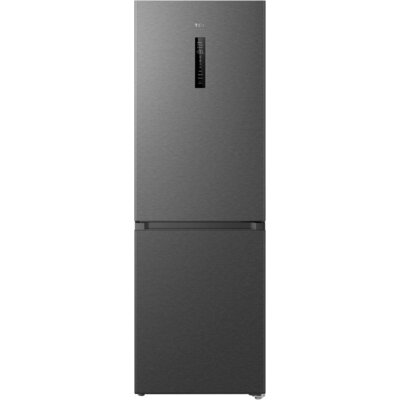 TCL RC340BXA0 No Frost 185cm Inox