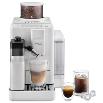 DELONGHI EXAM420.55.WXL Biały