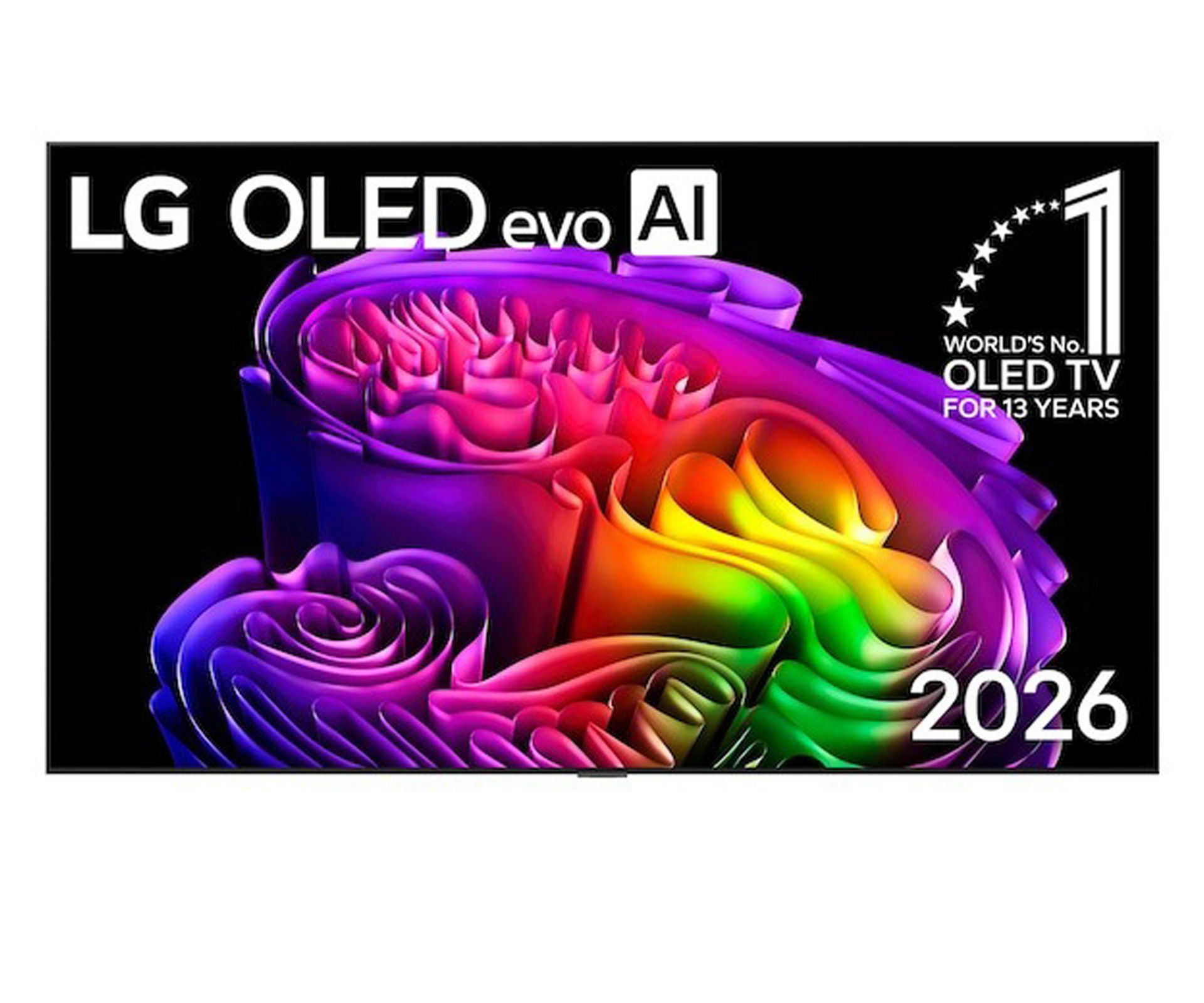 LG OLED77G64LW 77
