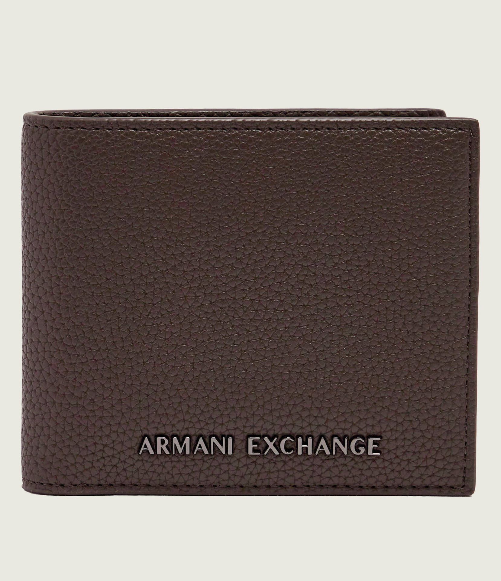 Armani Exchange Portfel