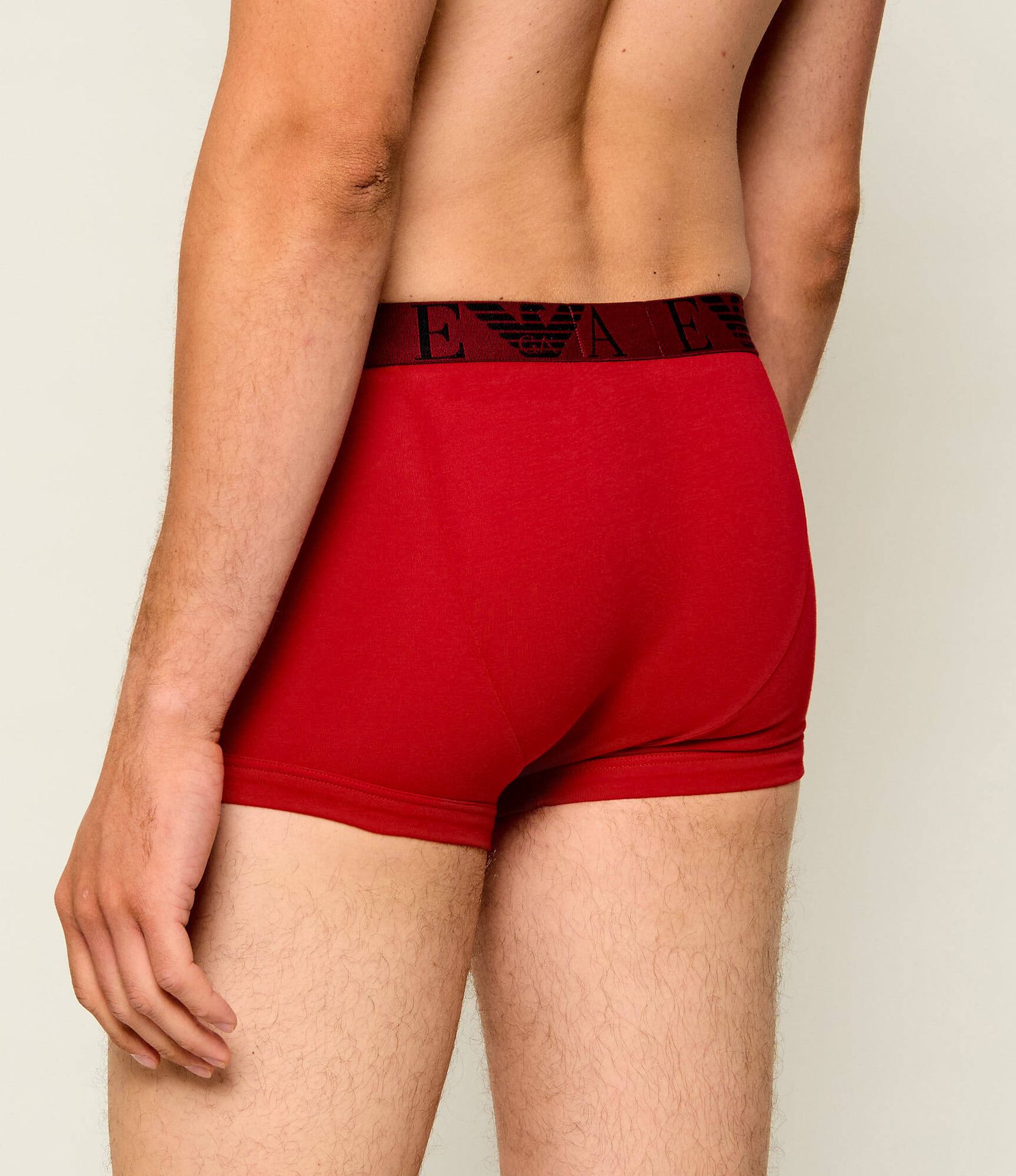 Emporio Armani Bokserki 3-pack