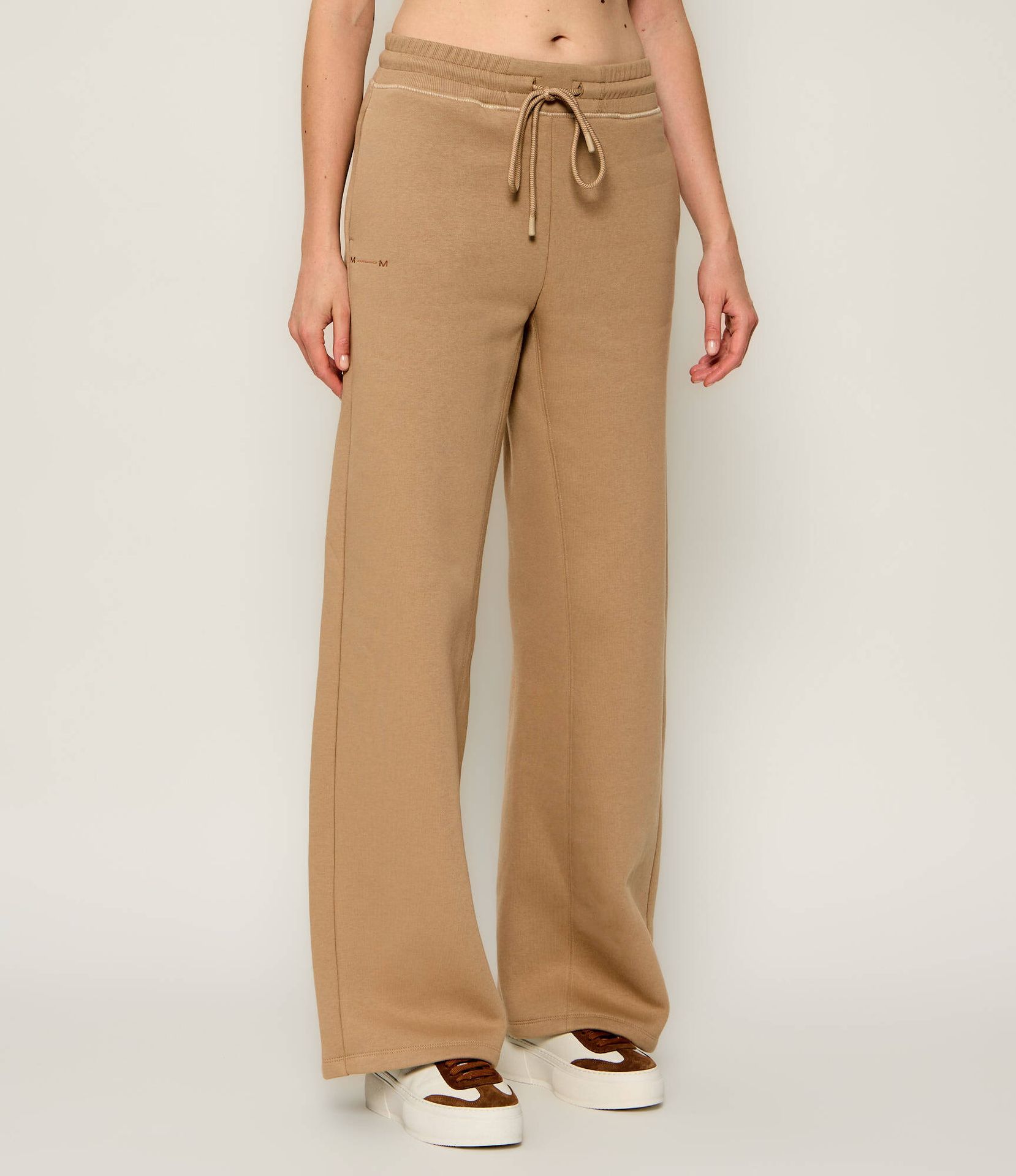 MM Spodnie dresowe Mmlriga Relaxed fit