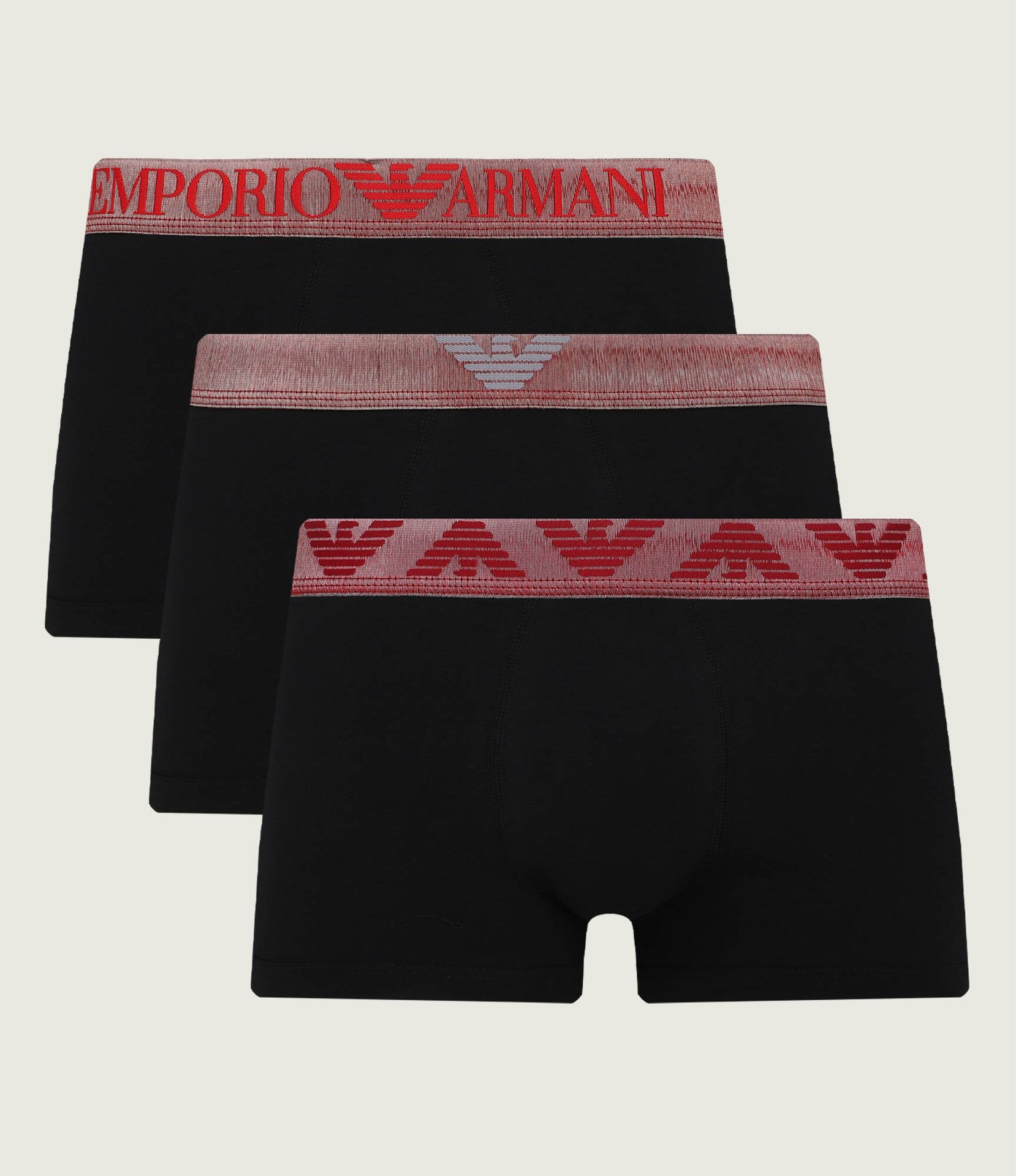 Emporio Armani Bokserki 3-pack