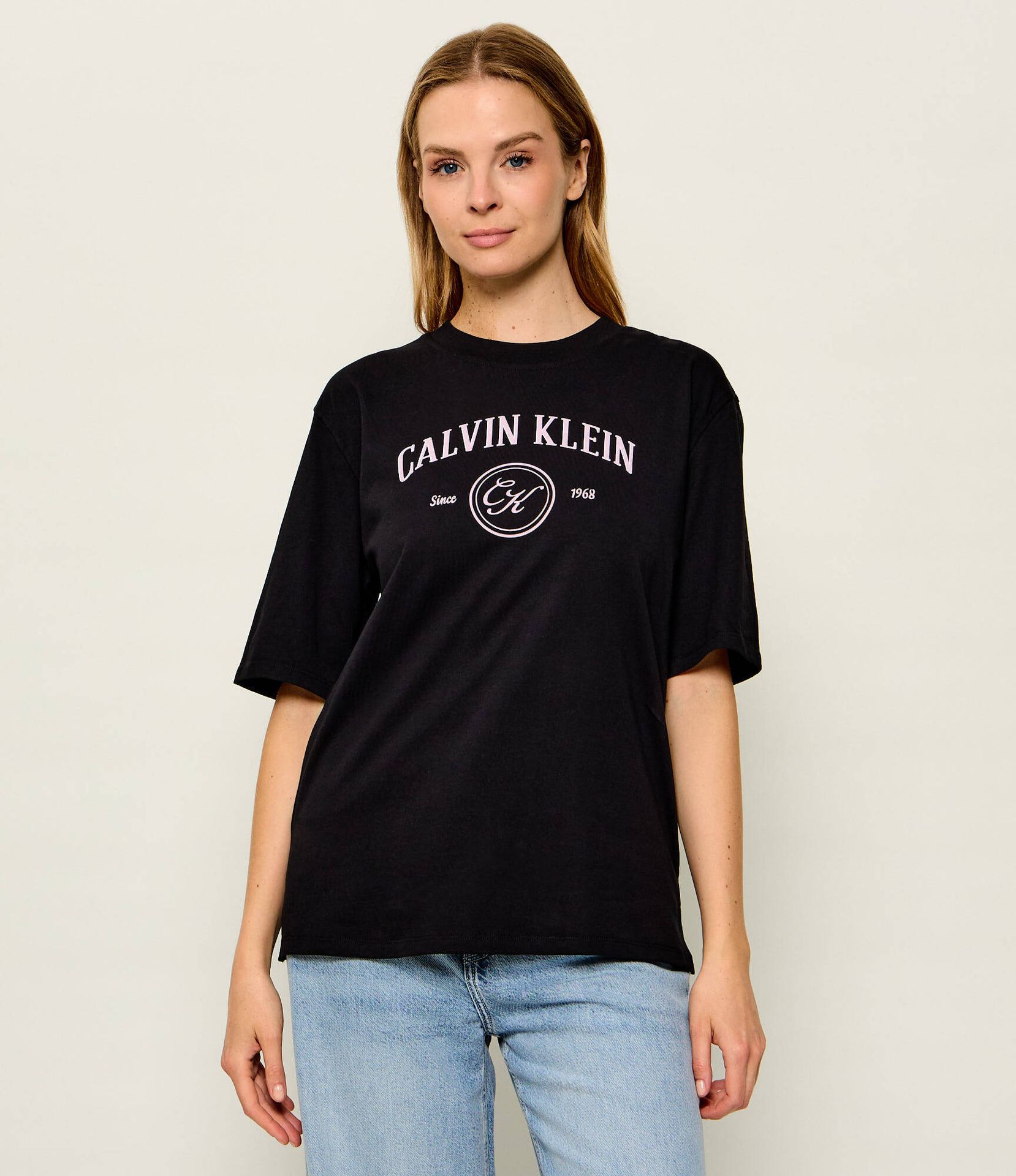 Calvin Klein Jeans T-shirt Relaxed fit