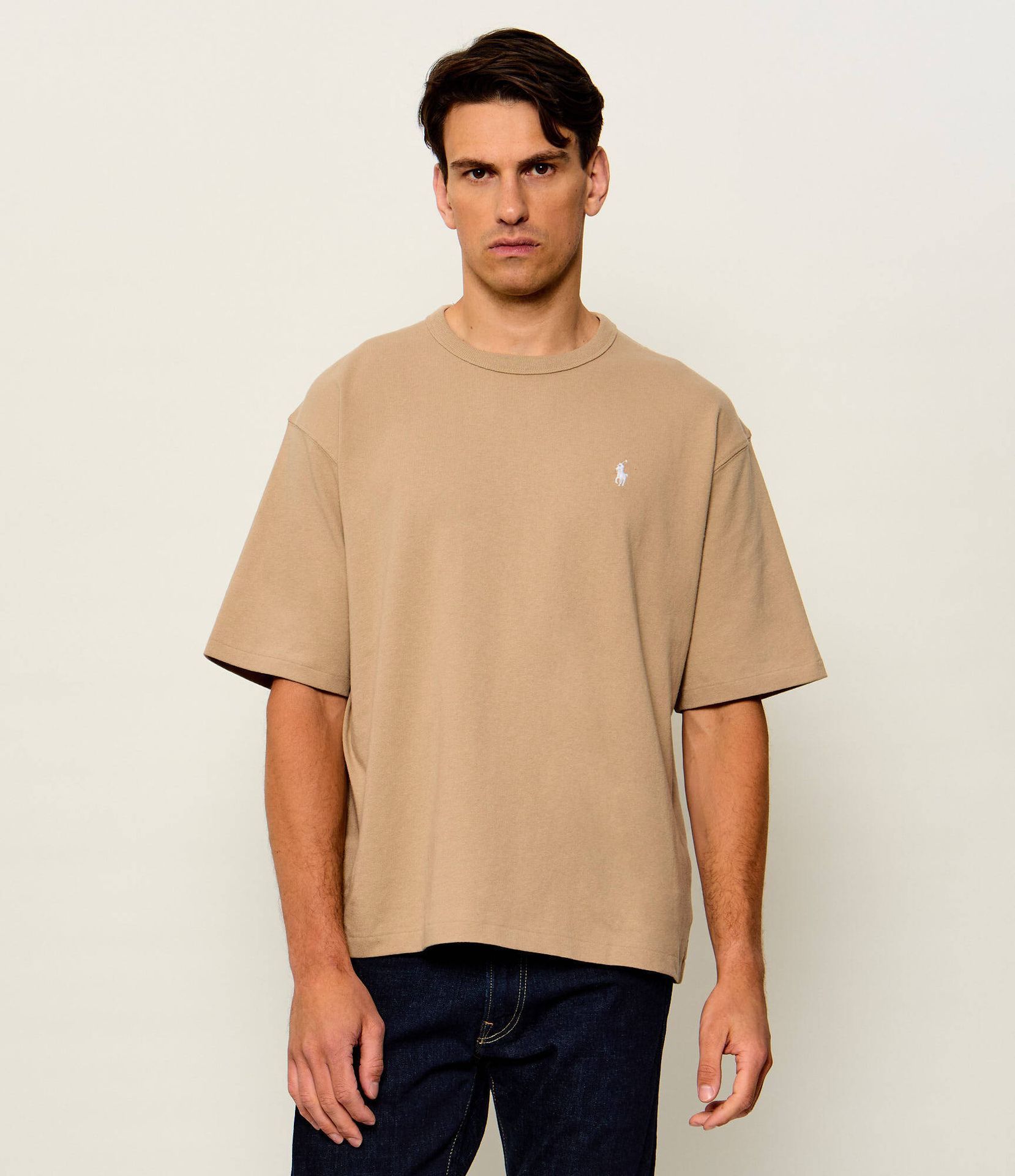 POLO RALPH LAUREN T-shirt Relaxed fit