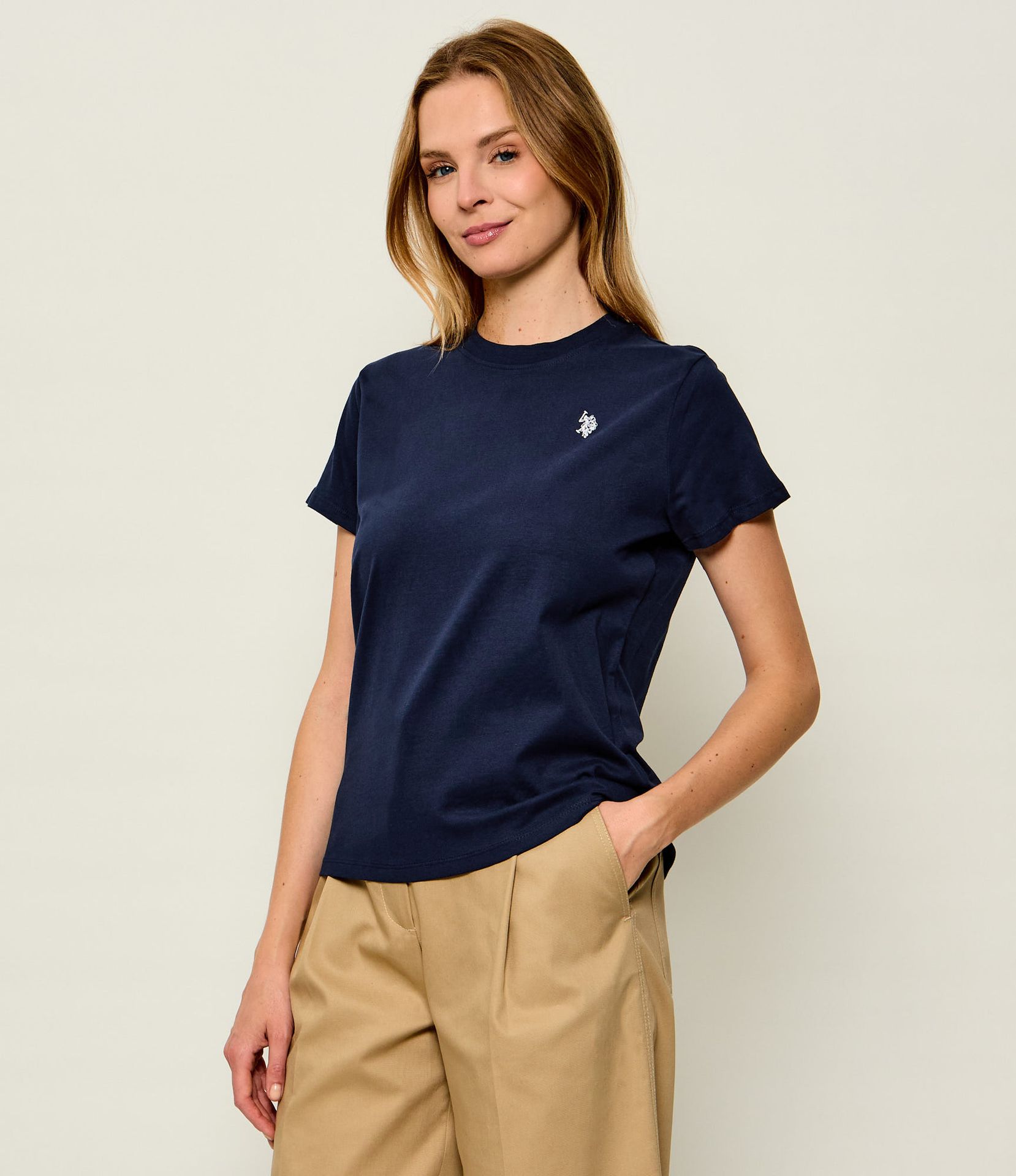 US Polo ASSN T-shirt Regular Fit