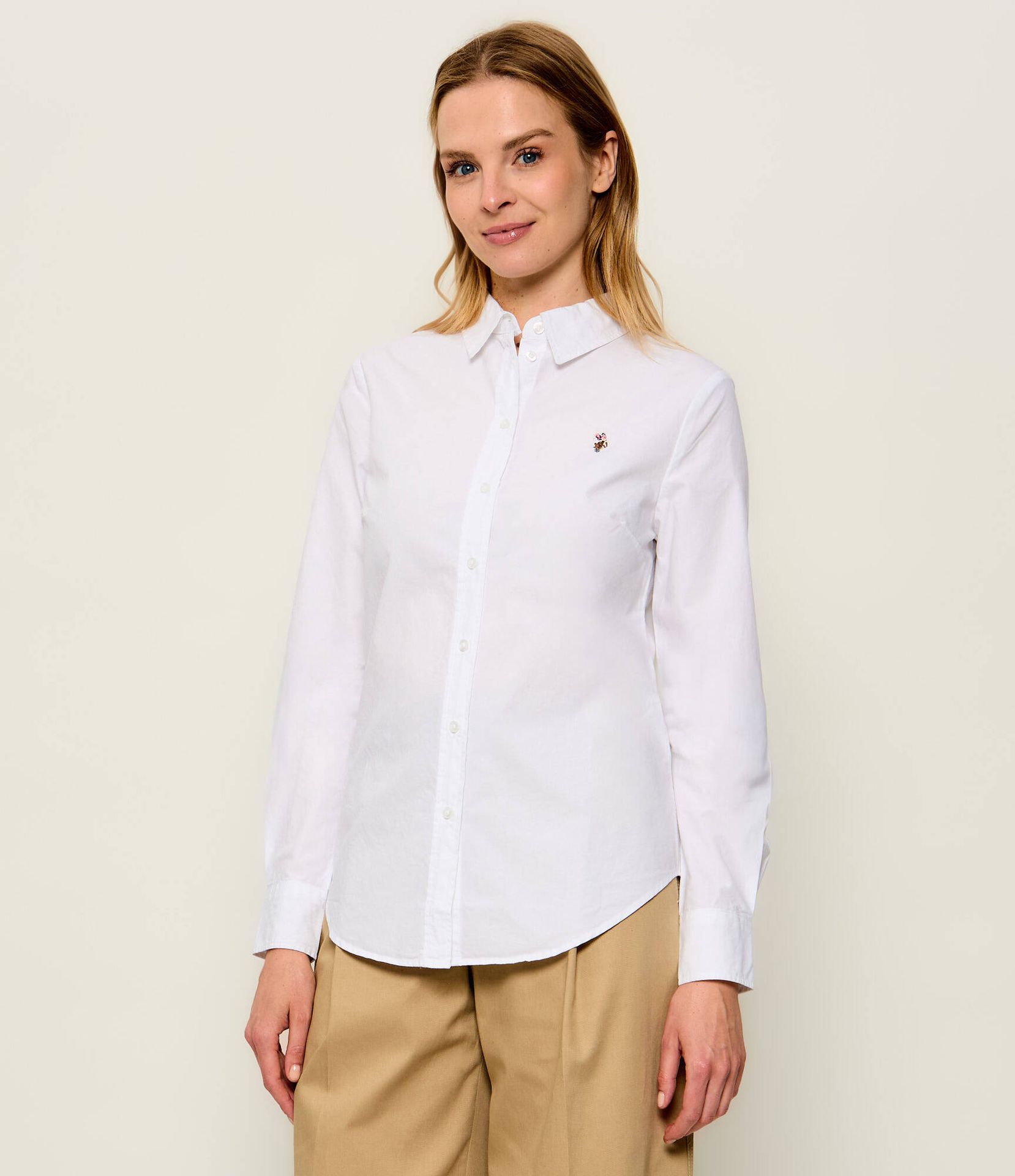 US Polo ASSN Koszula Classic fit