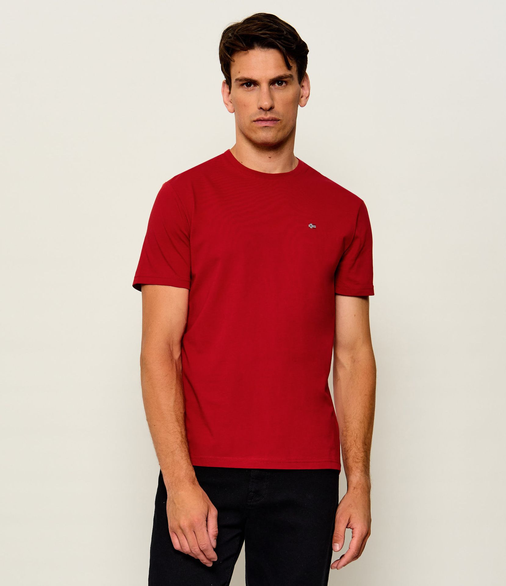 Napapijri T-shirt Salis Regular Fit