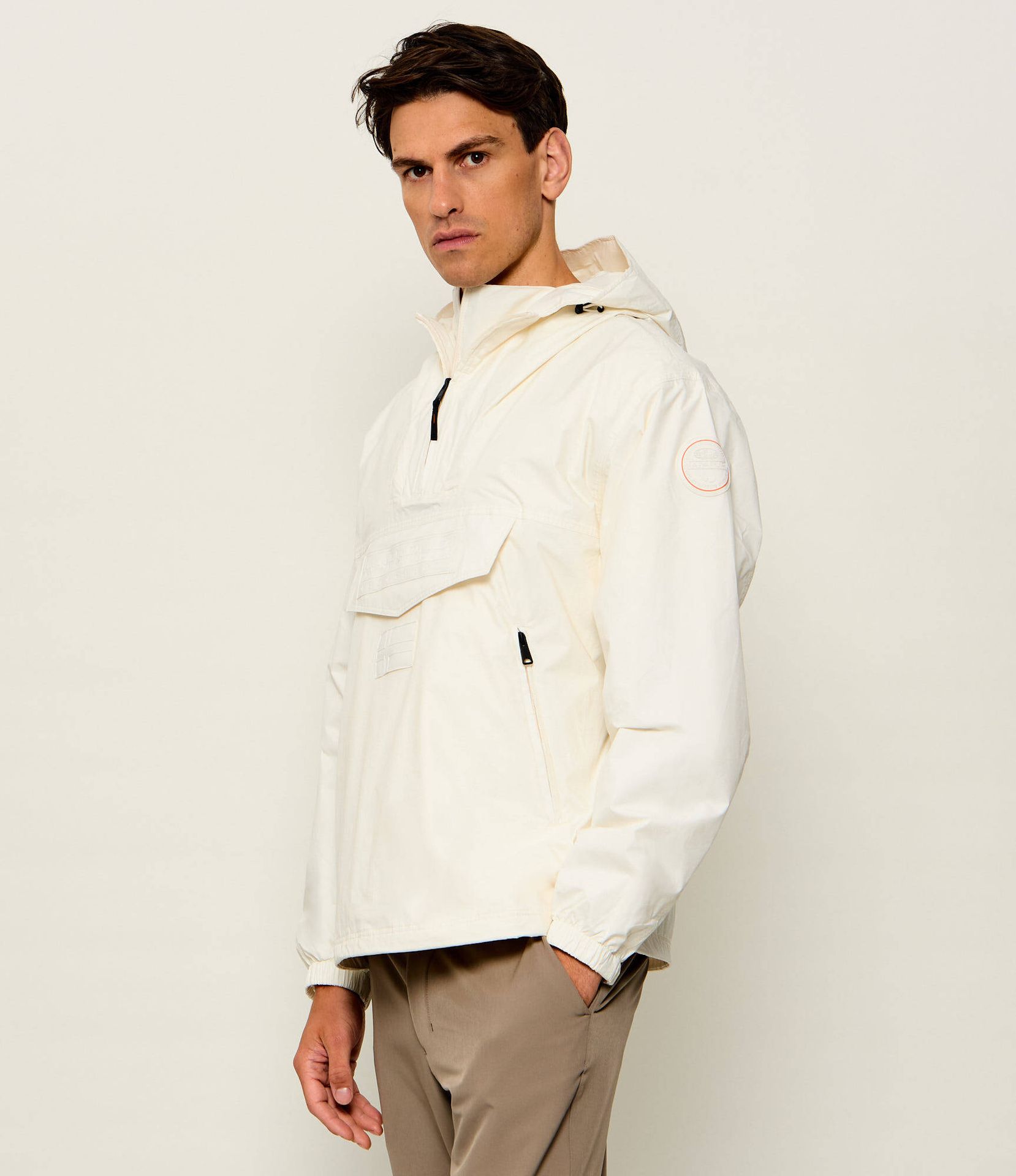 Napapijri Kurtka Rf Next Wb Loose fit