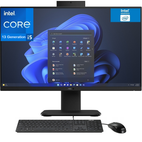 Komputer Asus AiO ExpertCenter P440 27