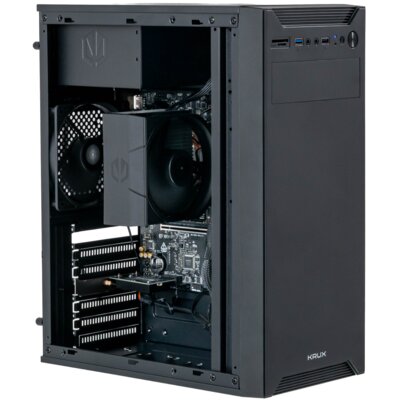 XQUANTUM XQI5R16S512GB-XI24D i5-14400 16GB RAM 512GB SSD Wi-Fi