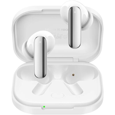 REALME Słuchawki dokanałowe Buds Air 8 Pro ANC Biały
