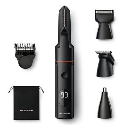 Trymer MAXGROOM LK-881