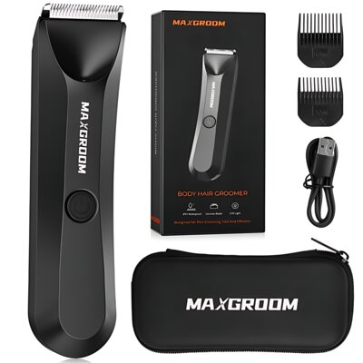 Trymer MAXGROOM RFCD-9087