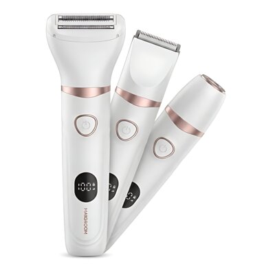 Trymer MAXGROOM JK-105 3w1