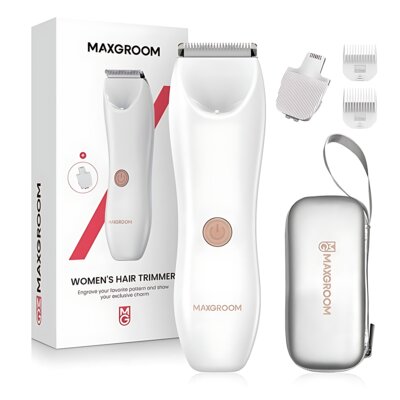 Trymer MAXGROOM RFCD-9082 2w1