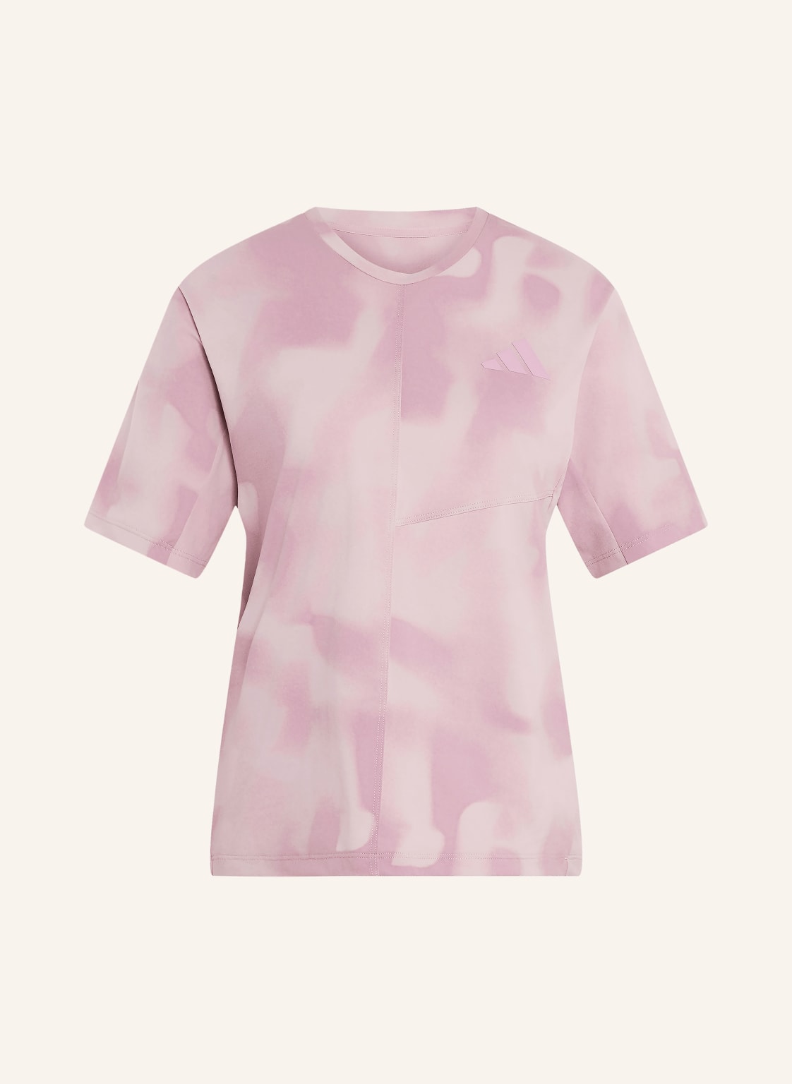 Adidas Terrex Koszulka Funkcyjna Multi rosa