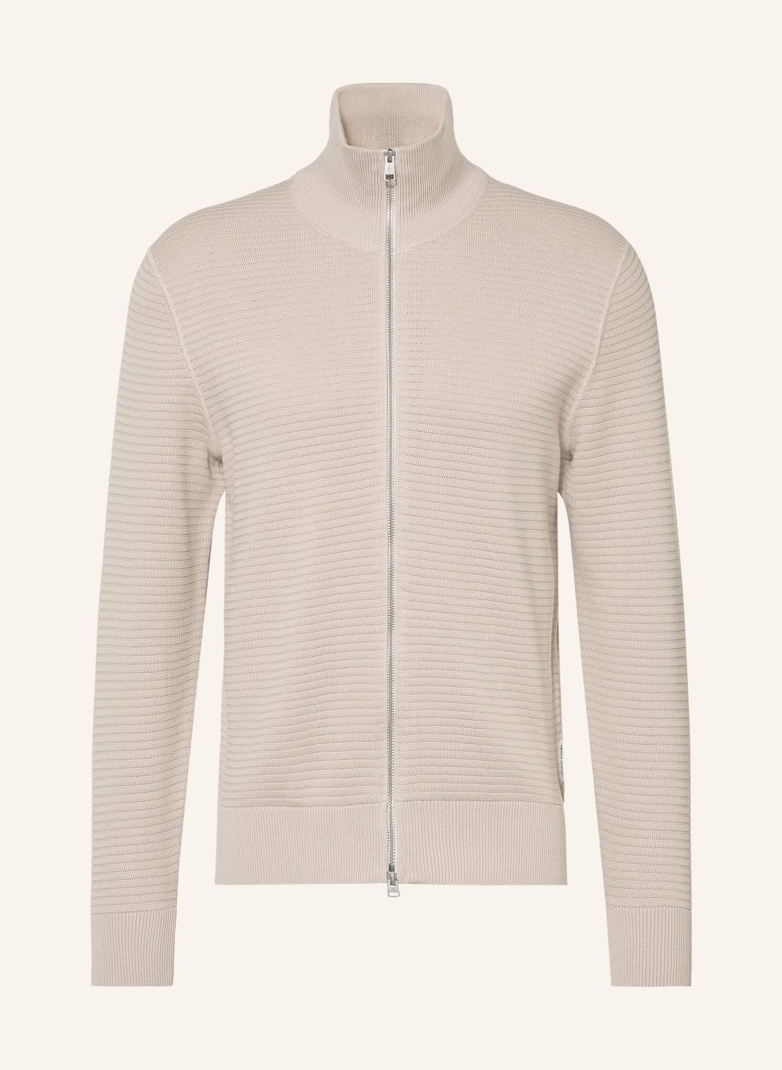 Marc O'polo Kardigan beige