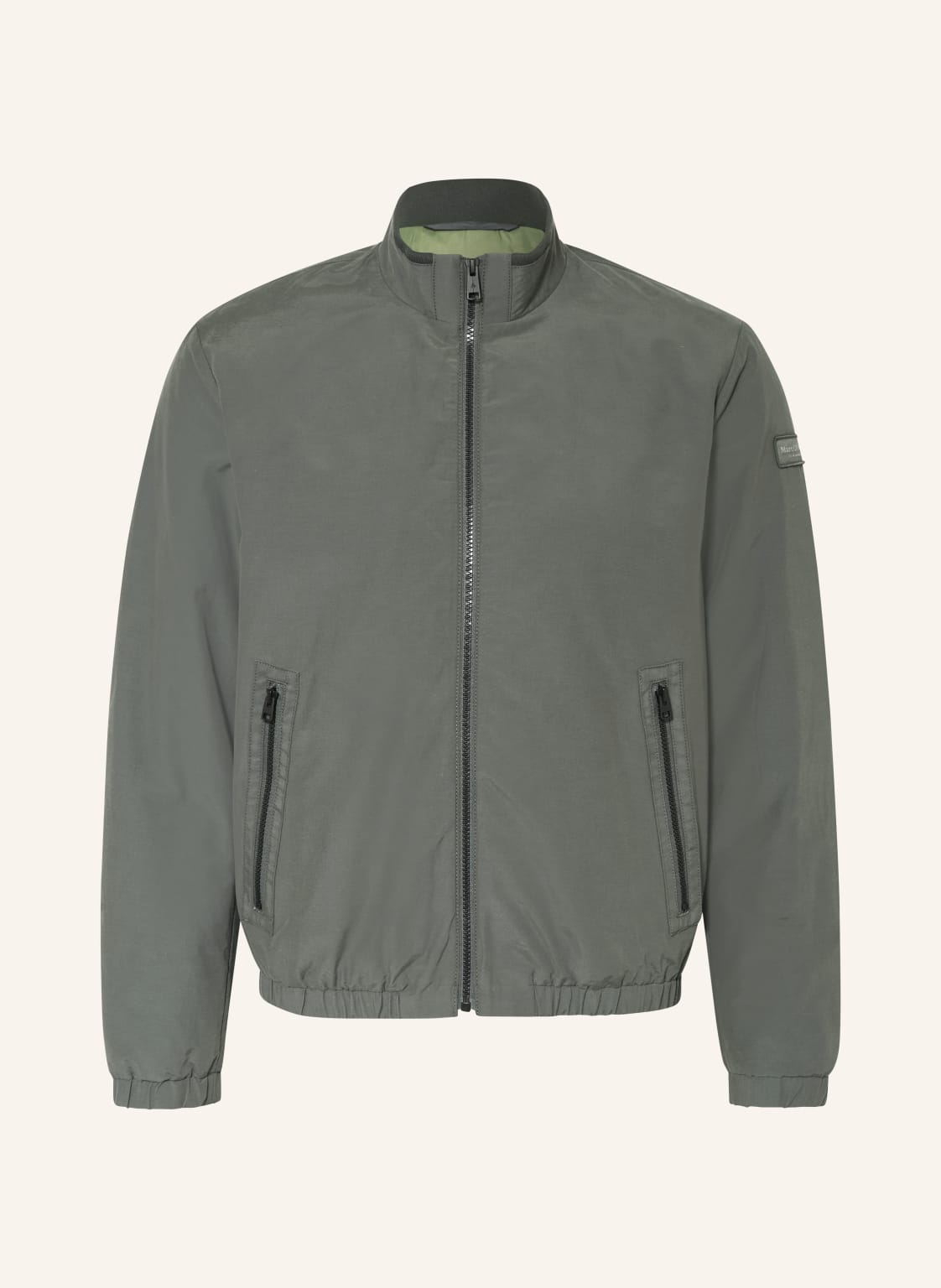 Marc O'polo Kurtka Typu Blouson gruen