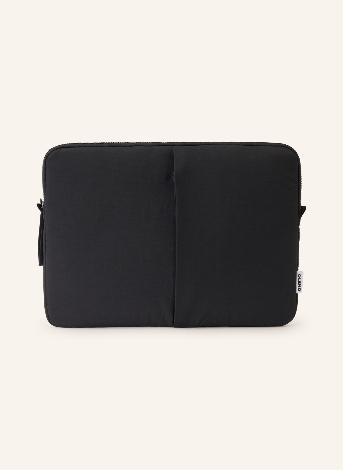 Ölend Etui Na Laptopa schwarz