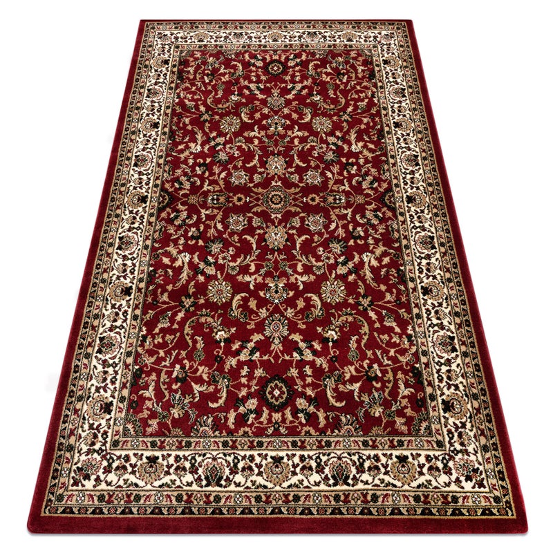 Dywan ROYAL ADR wzór 1745 bordowy 200x290 cm