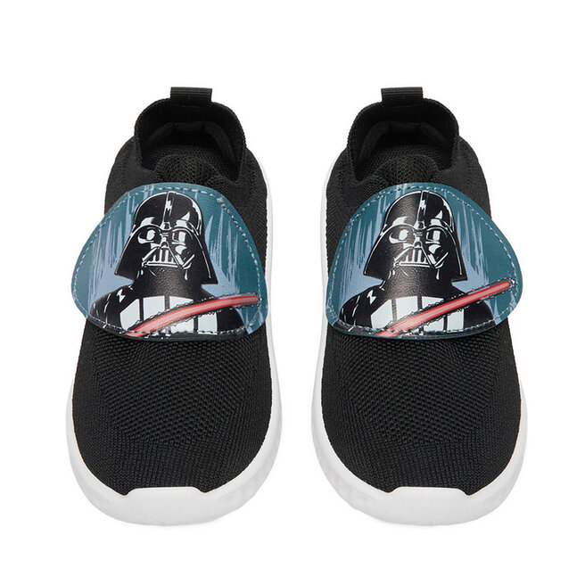 Sneakersy Star Wars CEO-CP91-AW26-222SW Czarny