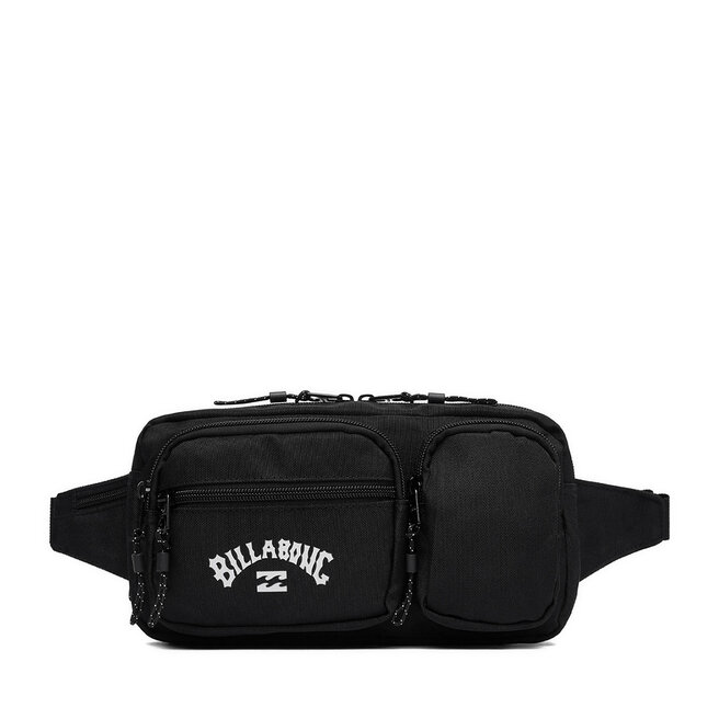 Nerka Billabong CWBEO-BLB-P-001-10 Czarny