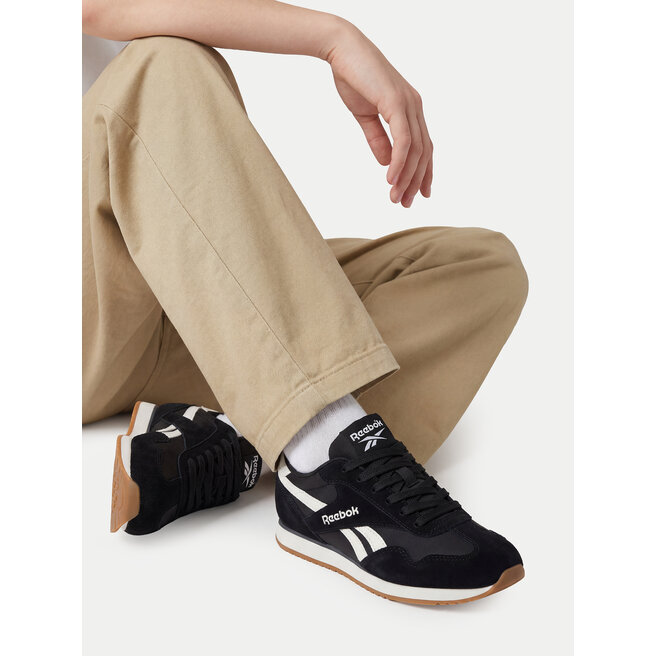 Sneakersy Reebok CEO-114 Czarny