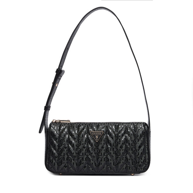 Torebka Guess Stacey Mini HWGG97 41720 Czarny